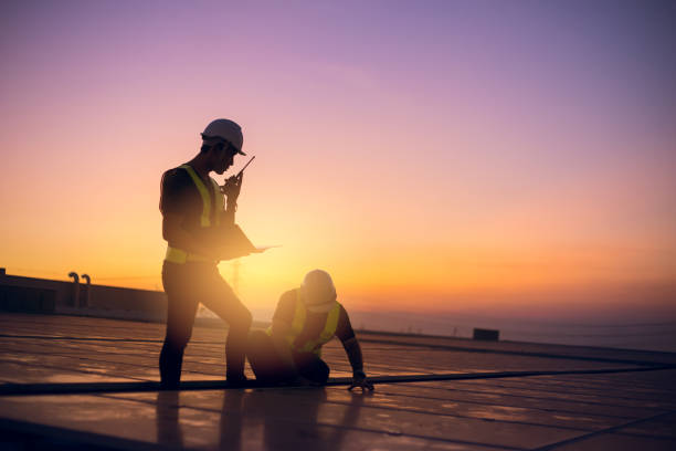 Best Roof Maintenance Services  in Sandy, UT