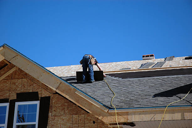 Professional Roofing Contractor in Sandy, UT