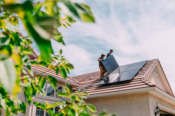 Best Slate Roofing Contractor  in Sandy, UT