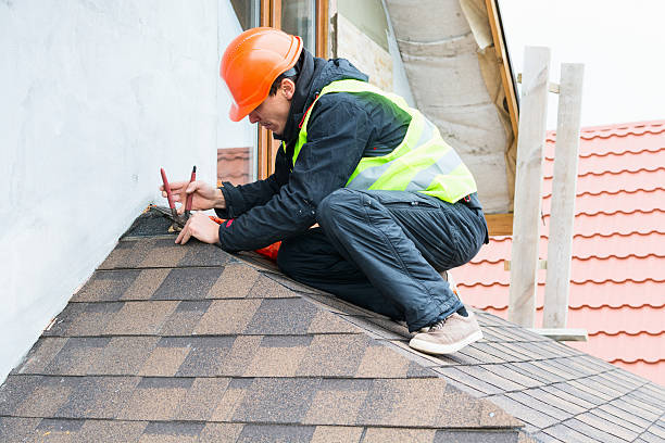 Gutter Installation and Roofing in Sandy, UT