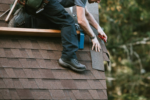 Roof Installation Near Me in Sandy, UT