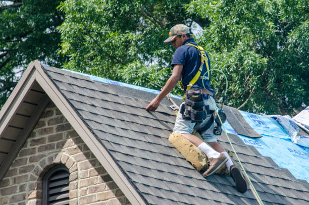 Sealant for Roof in Sandy, UT